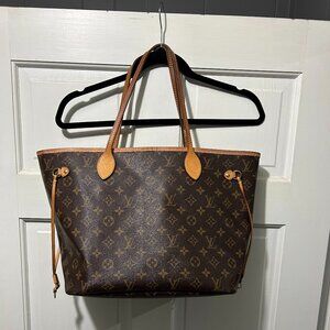 Louis Vitton * Neverfull MM*